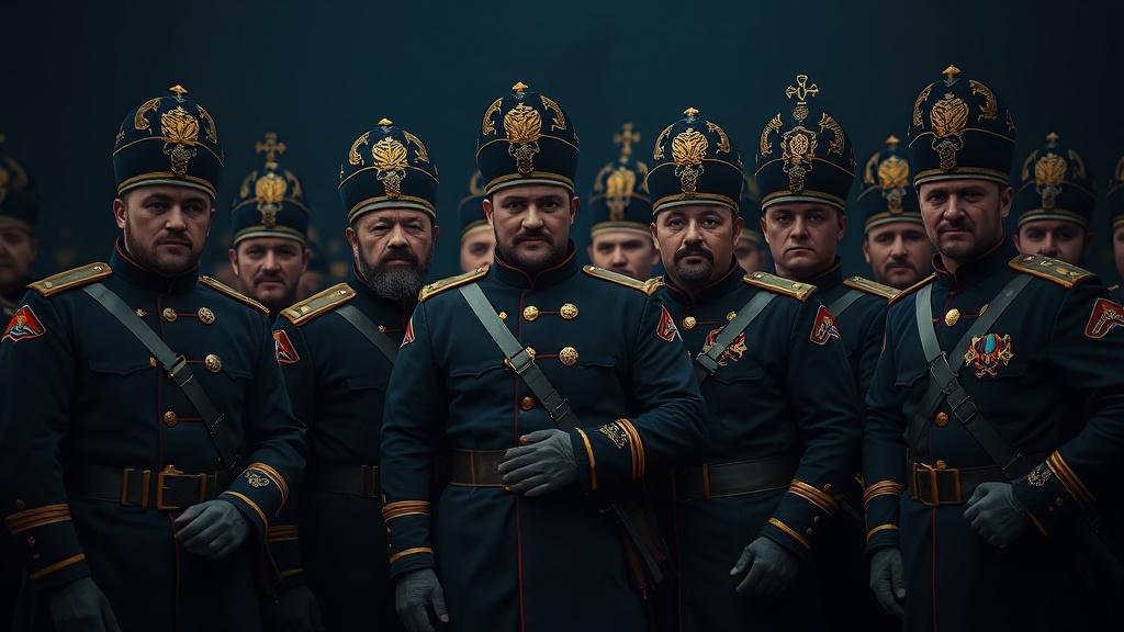 Сплоченность российских военнослужащих в зоне СВО подчеркнута президентом. Владимир Путин, СВО, российские военнослужащие, сплоченность, фронт