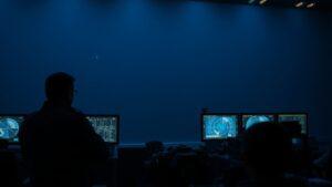 Обстановка остается спокойной, силы готовы к возможным угрозам. Минобороны, ПВО, безопасность, фронт, угрозы