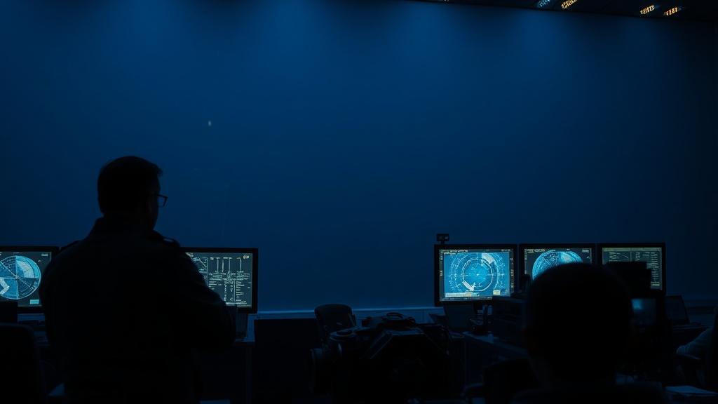 Обстановка остается спокойной, силы готовы к возможным угрозам. Минобороны, ПВО, безопасность, фронт, угрозы