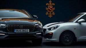 Сравнение стоимости автомобилей в России и Грузии. автомобили, Россия, Грузия, таможенные пошлины, экономика