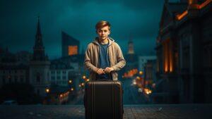 650 тысяч или домой: сколько стоит переезд в Москву?. Москва, переезд, финансы, аренда, зарплата