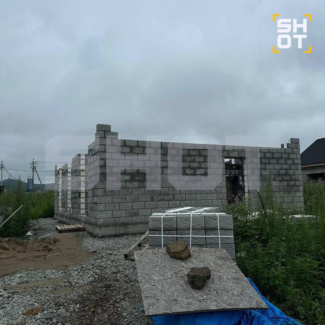 Строительная компания на Дальнем Востоке обманула более 100 человек. Мошенничество, Дальний Восток, Ипотека, Строительство, Лукин