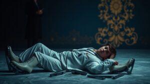 Студент медколледжа погиб после избиения в Тыве. Тыва, Кызыл, криминал, студент, медколледж