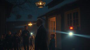 Суд арестовал мужчину, ворвавшегося с ножом в детский сад в Бугуруслане. Бугуруслан, детский сад, нож, арест, прокуратура Оренбургской области