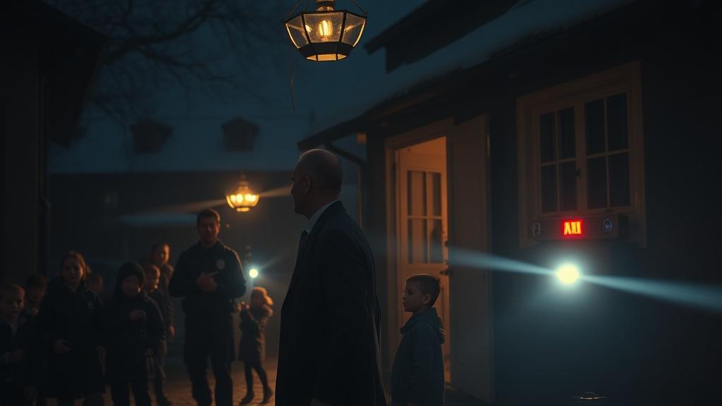 Суд арестовал мужчину, ворвавшегося с ножом в детский сад в Бугуруслане. Бугуруслан, детский сад, нож, арест, прокуратура Оренбургской области