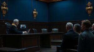 Суд допросил Гуфа по делу о разбое в подмосковной бане. Гуф, Наро-Фоминск, суд, разбой, Росгвардия