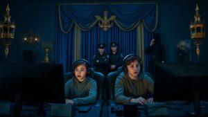 Суд в Казахстане приговорил стримеров к 15 суткам за оскорбления. Казахстан, стримеры, суд, оскорбления, Алматы