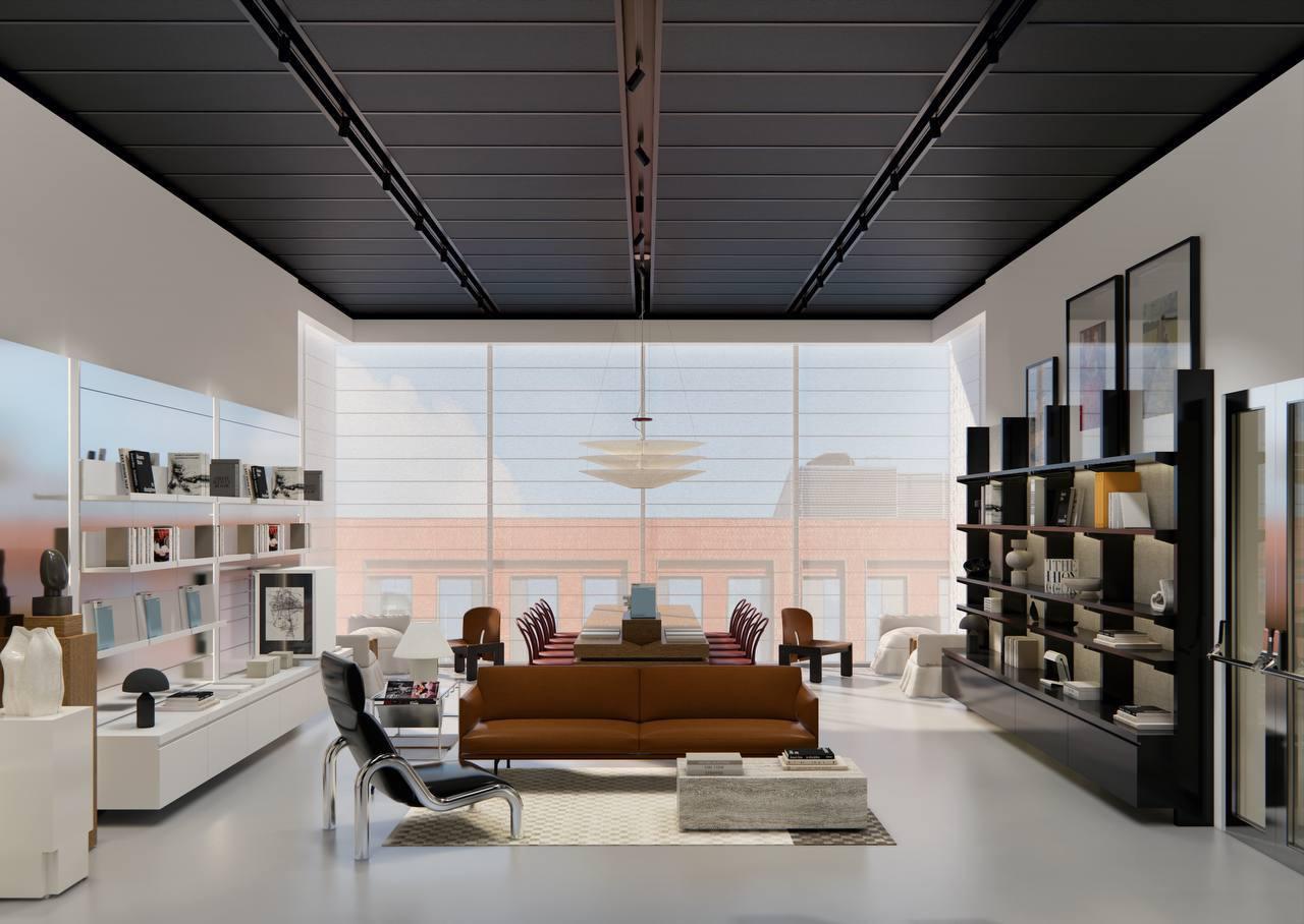 Москва, встречай! Легендарный петербургский книжный магазин «Подписные издания» теперь и в столице. 🎉 Место выбрано не случайно — Музей русского импрессионизма. Проект получил название «Подписные в музее». Это не просто магазин, а целый культурный кластер: книги, зона для чтения и кафе. 🍵📖 Техническое открытие состоится уже 13 февраля вместе с выставкой «Под маской». Но полноценно работать филиал начнет только в марте. Так что у москвичей есть время подготовиться к культурному шоку. 😉 Что ждать? Книжный рай с атмосферой Петербурга, но в московском антураже. Музейный магазин обещает стать новым местом силы для всех, кто ценит литературу и искусство. 🎨📚. Подписные издания, Москва, Музей русского импрессионизма, Книги, Культура