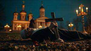 Священник Сергий погиб в результате атаки дрона ВСУ в Запорожской области. Сергий, Запорожская область, БПЛА, ВСУ, Евгений Клименко