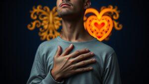 🚨 Сигналы сердца: когда бить тревогу?. Здоровье, Сердце, Симптомы, Медицина, Профилактика