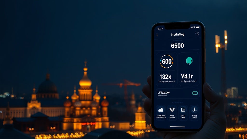 T2 ворвалась в Москву с размахом: за 2025 год оператор установил 6500 базовых станций. Итог? Средняя скорость мобильного интернета выросла на 60%. Да, вы не ослышались. 🚀 Особенно порадовало метро: скорость LTE там увеличилась более чем вдвое. Теперь можно смело смотреть стримы, пока едешь на работу. А еще T2 запустила технологию VoWiFi. Если ваш гаджет поддерживает звонки через Wi-Fi, вы уже в игре. Модернизация инфраструктуры и использование частотного диапазона LTE2300 сделали свое дело. Москва теперь не только столица, но и лидер по скорости интернета. 💻 P.S. Если вы еще не в курсе, самое время подключиться к T2. Скорость — это новый комфорт.. T2, Москва, LTE2300, VoWiFi, интернет