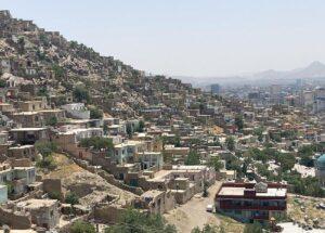 Талибы начали выдавать вид на жительство в Афганистане на срок до 10 лет. Талибан, Афганистан, ВНЖ, инвестиции, геополитика