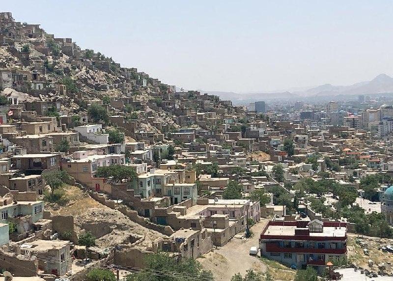 Талибы начали выдавать вид на жительство в Афганистане на срок до 10 лет. Талибан, Афганистан, ВНЖ, инвестиции, геополитика