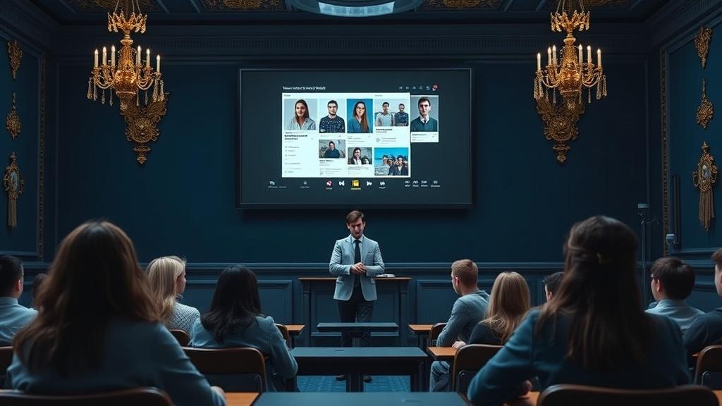 Татарстанские школы заглядывают в соцсети учеников 👀. Татарстан, школы, соцсети, мониторинг, Нижнекамск