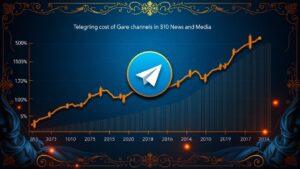 Стоимость рекламы в Telegram-каналах в 2025 году выросла более чем на 30%. Наиболее значительный рост зафиксирован в категории «Новости и СМИ», где средняя цена одной интеграции увеличилась в три раза. Эксперты связывают этот рост с прогнозируемым увеличением аудитории Telegram-каналов. Платформа продолжает укреплять свои позиции как один из ключевых инструментов для продвижения, особенно в сегменте новостей и медиа. Telegram остается популярным среди пользователей благодаря своей гибкости и отсутствию жесткой цензуры. Это делает его привлекательным для рекламодателей, готовых инвестировать в продвижение своих продуктов и услуг. Рост стоимости рекламы также отражает общую тенденцию увеличения расходов на цифровой маркетинг. Аналитики прогнозируют, что эта динамика сохранится в ближайшие годы, особенно в условиях растущей конкуренции за внимание аудитории.. Telegram, реклама, Новости и СМИ, цифровой маркетинг, 2025