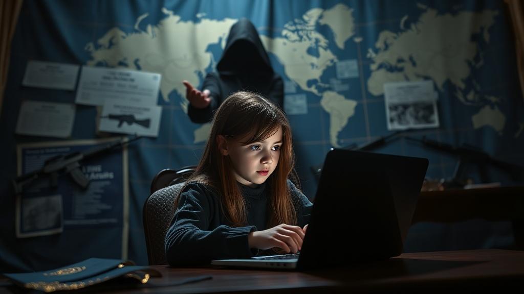 Теракты в школах: спираль насилия или внешнее влияние? 🚨. Теракты, Школы, TikTok, ГУР Украины, Roblox