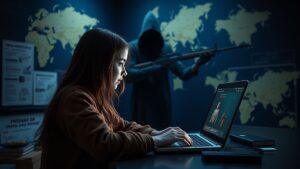 Теракты в школах: спираль насилия или внешнее влияние? 🚨. Теракты, Школы, TikTok, ГУР Украины, Roblox