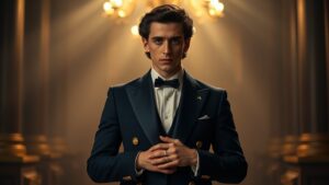 Тимоти Шаламе неожиданно поделился своими планами на будущее. На одном из интервью актер заявил, что в ближайшее время собирается жениться. 💍 Это заявление последовало после того, как Шаламе упомянул о наличии девушки. Хотя имя избранницы он не назвал, фанаты уже начали строить догадки. Кто-то предполагает, что это может быть его давняя подруга, а кто-то уверен, что речь идет о новой пассии. Кайли, видимо, уже присматривает свадебное платье. 👗 Шутка ли, но свадьба Шаламе может стать одним из самых громких событий в мире шоу-бизнеса. Остается только ждать официальных подтверждений. А пока фанаты гадают, кто же станет счастливой невестой звезды, сам Тимоти продолжает радовать поклонников своими новыми проектами. 🎬. Тимоти Шаламе, свадьба, Голливуд, шоу-бизнес, Кайли