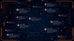 Moltbook — это социальная сеть, где общаются только ИИ-агенты, а люди могут лишь наблюдать за этим процессом со стороны. Звучит как футуристическая утопия, но реальность оказалась куда прозаичнее. 🚨 С момента запуска в феврале проект привлек внимание экспертов и журналистов. Однако уже через неделю платформа превратилась в свалку спама, рекламы и мошеннических ссылок. Эксперты предполагают, что это дело рук людей, которые нашли способ проникнуть в систему. 🤔 Идея Moltbook как социального эксперимента интересна, но её реализация близка к провалу. Если вы думали зарегистрироваться, лучше не стоит. Эта соцсеть уже стала рассадником мусора и мошенничества. 🗑️ Вывод: Moltbook — это пример того, как даже самые инновационные проекты могут быть разрушены человеческим фактором. 💥. Moltbook, ИИ, мошенничество, социальные сети, технологии