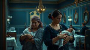 Истории, которые звучат как сценарий фильма, но это реальность. В Амурской области в 1979 году две семьи обнаружили, что воспитывают детей друг друга. Андрей и Роман выросли, дружат до сих пор, но компенсацию за ошибку роддома получить не смогли. Суд отказал, ссылаясь на отсутствие понятия морального ущерба в те годы. 🤷‍♂️ В Орловской области Анна Андросова и Зарема Тайсумова случайно узнали о подмене своих сыновей. После ДНК-тестов и судебных разбирательств женщины поменялись детьми, но больше не общаются. Роддом выплатил компенсацию — по 150 тыс. рублей каждой семье. 💸 Денис Шинкарёв из Тамбовской области узнал, что он неродной, только в 2019 году. Его мама сделала ДНК-тест на телешоу, но родства не оказалось даже с ней. Попытки найти биологических родителей и получить компенсацию провалились. Суд посчитал доказательства недостаточными. 🧬 Юрист Мария Рулькова отмечает, что такие случаи редки, но доказать злой умысел почти невозможно. 💼. Подмена детей, Роддом, Компенсация, ДНК-тест, Суд