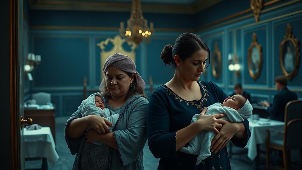 Истории, которые звучат как сценарий фильма, но это реальность. В Амурской области в 1979 году две семьи обнаружили, что воспитывают детей друг друга. Андрей и Роман выросли, дружат до сих пор, но компенсацию за ошибку роддома получить не смогли. Суд отказал, ссылаясь на отсутствие понятия морального ущерба в те годы. 🤷‍♂️ В Орловской области Анна Андросова и Зарема Тайсумова случайно узнали о подмене своих сыновей. После ДНК-тестов и судебных разбирательств женщины поменялись детьми, но больше не общаются. Роддом выплатил компенсацию — по 150 тыс. рублей каждой семье. 💸 Денис Шинкарёв из Тамбовской области узнал, что он неродной, только в 2019 году. Его мама сделала ДНК-тест на телешоу, но родства не оказалось даже с ней. Попытки найти биологических родителей и получить компенсацию провалились. Суд посчитал доказательства недостаточными. 🧬 Юрист Мария Рулькова отмечает, что такие случаи редки, но доказать злой умысел почти невозможно. 💼. Подмена детей, Роддом, Компенсация, ДНК-тест, Суд