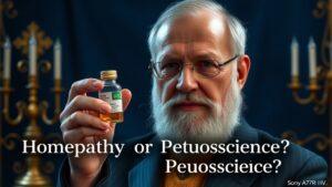 Сергей Колесников, академик РАН и доктор медицинских наук, не собирается отказываться от своей поддержки гомеопатии. В интервью РБК он заявил, что гомеопатия существует уже более 200 лет, и доказательства её эффективности есть. 🧬 «Доказательств, что это лженаука, нет. Механизмы её действия до конца не изучены, но это не повод запрещать», — подчеркнул Колесников. Он также отметил, что гомеопатия — это персонализированный подход, который не может дать массового эффекта в 70-90%, как требует доказательная медицина. 🤔 Колесников призвал противников гомеопатии предоставить экспериментальные данные, опровергающие её лечебное действие. «Если они есть, мы готовы их рассмотреть. Но пока их нет», — добавил он. 💡 Академик также напомнил, что термин «лженаука» остался с тяжёлого академического прошлого, и сейчас важно чётко определить, что под ним понимать. «Давайте разбираться, а не запрещать», — заключил он. 🔍. Сергей Колесников, гомеопатия, РАН, лженаука, медицина