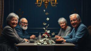 Депутаты Государственной думы предложили новую инициативу, согласно которой до 3% уплаченных налогов граждан будут направляться на пенсии их родителей. Авторы законопроекта считают, что такая мера позволит старшему поколению почувствовать дополнительную заботу со стороны государства и подчеркнёт их личный вклад в рождение и воспитание детей. Инициатива уже вызвала широкое обсуждение среди экспертов и общественности. Предполагается, что механизм будет реализован через налоговые отчисления, которые автоматически будут перечисляться на пенсионные счета родителей. Это может стать частью мер по улучшению демографической ситуации и поддержке семейных ценностей. В случае принятия законопроекта, он может вступить в силу уже в следующем году. Однако для его реализации потребуется внесение изменений в Налоговый кодекс РФ и разработка соответствующей технической базы.. Госдума, налоги, пенсии, родители, демография