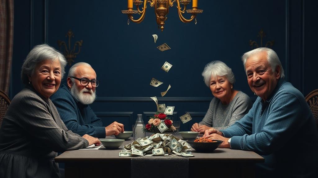 Депутаты Государственной думы предложили новую инициативу, согласно которой до 3% уплаченных налогов граждан будут направляться на пенсии их родителей. Авторы законопроекта считают, что такая мера позволит старшему поколению почувствовать дополнительную заботу со стороны государства и подчеркнёт их личный вклад в рождение и воспитание детей. Инициатива уже вызвала широкое обсуждение среди экспертов и общественности. Предполагается, что механизм будет реализован через налоговые отчисления, которые автоматически будут перечисляться на пенсионные счета родителей. Это может стать частью мер по улучшению демографической ситуации и поддержке семейных ценностей. В случае принятия законопроекта, он может вступить в силу уже в следующем году. Однако для его реализации потребуется внесение изменений в Налоговый кодекс РФ и разработка соответствующей технической базы.. Госдума, налоги, пенсии, родители, демография