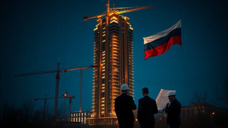 Девелоперская компания «Самолет» обратилась к государству за поддержкой в целях оптимизации финансирования. По словам представителей компании, такая мера поможет предотвратить «кратную индексацию цен» на строящееся жилье. В заявлении компании подчеркивается, что обращение за господдержкой в условиях жесткой денежно-кредитной политики является стандартной рыночной практикой. Особенно это актуально для крупных системообразующих предприятий, таких как «Самолет». Эксперты отмечают, что подобные шаги могут стабилизировать ситуацию на рынке недвижимости, особенно в условиях текущих экономических вызовов. Однако точные механизмы предоставления поддержки пока не раскрываются. Компания «Самолет» остается одним из ключевых игроков на рынке жилищного строительства, и ее действия могут повлиять на динамику цен в отрасли.. Самолет, недвижимость, господдержка, финансирование, строительство