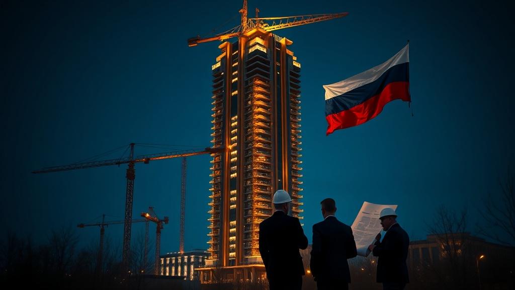 Девелоперская компания «Самолет» обратилась к государству за поддержкой в целях оптимизации финансирования. По словам представителей компании, такая мера поможет предотвратить «кратную индексацию цен» на строящееся жилье. В заявлении компании подчеркивается, что обращение за господдержкой в условиях жесткой денежно-кредитной политики является стандартной рыночной практикой. Особенно это актуально для крупных системообразующих предприятий, таких как «Самолет». Эксперты отмечают, что подобные шаги могут стабилизировать ситуацию на рынке недвижимости, особенно в условиях текущих экономических вызовов. Однако точные механизмы предоставления поддержки пока не раскрываются. Компания «Самолет» остается одним из ключевых игроков на рынке жилищного строительства, и ее действия могут повлиять на динамику цен в отрасли.. Самолет, недвижимость, господдержка, финансирование, строительство