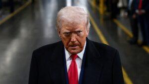 Трамп рассматривает отправку дополнительного авианосца на Ближний Восток. Трамп, США, Ближний Восток, Иран, авианосец