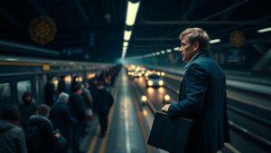 Дорога домой: как жители Подмосковья борются с транспортным адом 🚇. Подмосковье, Транспорт, Электрички, Пробки, МКАД