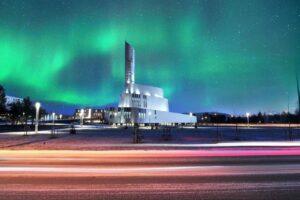 Астро-круизы, гастрономические туры и другие тренды путешествий в 2026 году 🌍✨. туризм, астро-круизы, гастрономия, сувениры, 2026