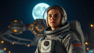 Россия снова зовет в космос! 🚀 Набор в отряд космонавтов открыт для всех, кто готов пройти жесткий отбор. Хочешь стать частью истории? Тогда готовься к испытаниям. Что нужно: - Быть младше 35 лет. - Иметь высшее образование в точных, естественных или медицинских науках. - Не иметь хронических заболеваний. - Рост от 150 до 190 см, вес от 50 до 90 кг, размер обуви до 46. Те, кто пройдет отбор, будут работать на новой Российской орбитальной станции и летать с миссиями на Луну. 🌕 Совет: Если ты не подходишь по параметрам, не расстраивайся. Космос — это не только для космонавтов. Но если ты готов, то дерзай! Время стать героем. Подробности на официальном сайте Роскосмоса.. Космос, Роскосмос, Набор космонавтов, Россия, Луна