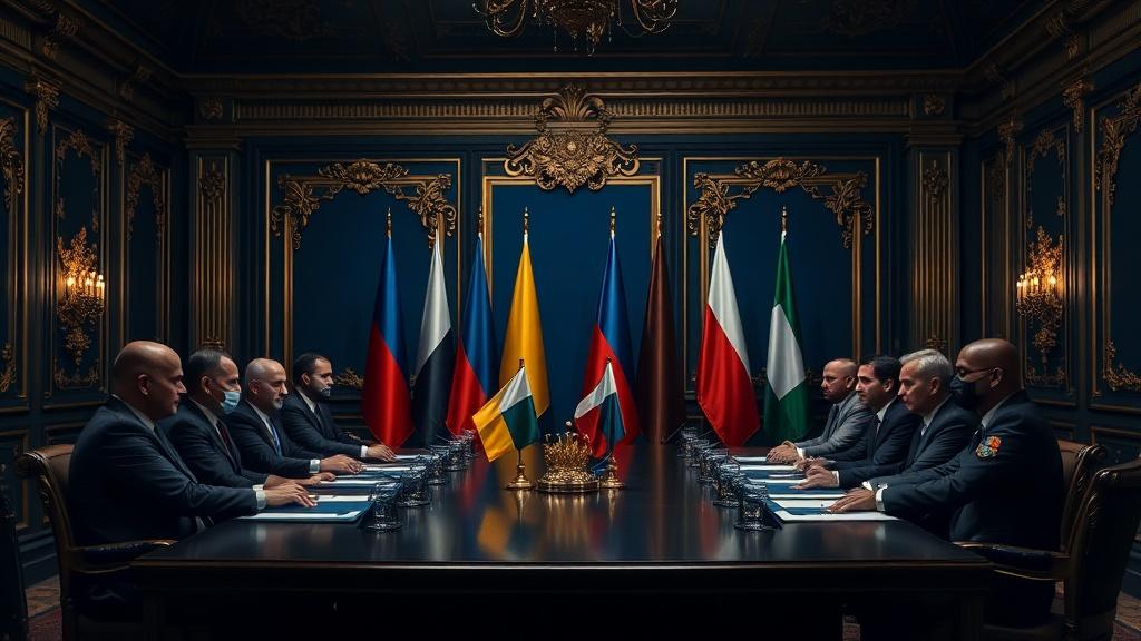 Украина ожидает обмена военнопленными в ближайшее время, заявил президент страны Владимир Зеленский. Это заявление прозвучало в ходе комментариев к первому дню трехсторонних переговоров в Абу-Даби. Зеленский подчеркнул, что процесс обмена является важным шагом в рамках урегулирования конфликта. Однако он не уточнил детали предстоящей операции, включая количество участников и сроки ее проведения. Переговоры в Абу-Даби стали частью международных усилий по поиску путей разрешения кризиса. Участники встречи обсуждали как гуманитарные аспекты, так и вопросы безопасности. Источники сообщают, что стороны близки к достижению соглашения, но окончательные решения пока не приняты. Ожидается, что следующий этап переговоров состоится в ближайшие недели.. Украина, Владимир Зеленский, Абу-Даби, военнопленные, переговоры