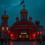 Тульская область: проверка систем оповещения 15 февраля. Тульская область, системы оповещения, безопасность, проверка, ЧС