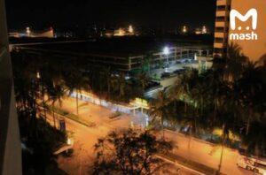 Туристы из Якутска задержаны в Таиланде за проникновение в заброшенный отель. Таиланд, Якутск, Паттайя, Айталина, происшествия