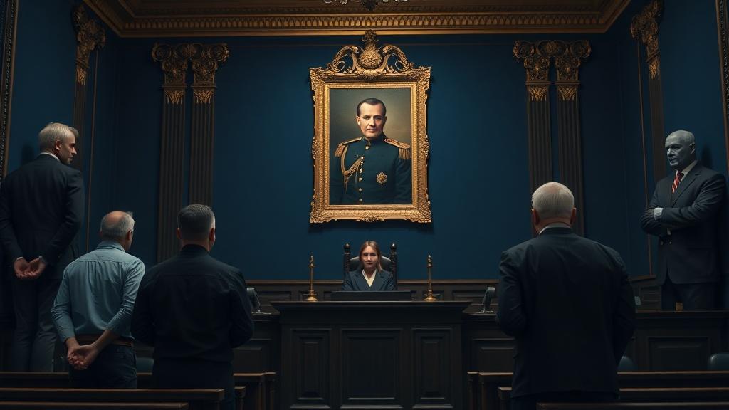 Обвинения предъявлены участникам покушения на генерал-лейтенанта Алексеева. Владимир Алексеев, терроризм, СК РФ, покушение, уголовное дело