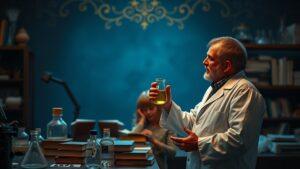 Ученые в России: три с плюсом и надежды родителей. ученые, ВЦИОМ, образование, карьера, Россия