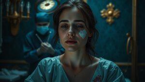 Уголовное дело против косметолога из Махачкалы. Махачкала, косметология, уголовное дело, Раисат Алгасанова, некроз тканей