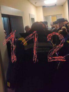 Уголовное дело возбуждено после ЧП с лифтом в ЖК «Парк-сити». ЖК Парк-сити, Жуковский, уголовное дело, лифт, происшествия