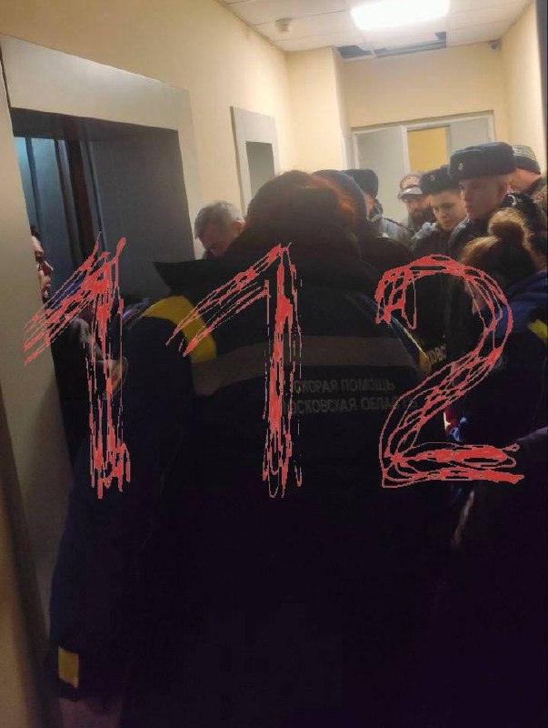 Уголовное дело возбуждено после ЧП с лифтом в ЖК «Парк-сити». ЖК Парк-сити, Жуковский, уголовное дело, лифт, происшествия