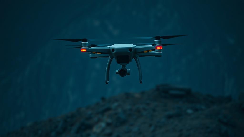 Угроза беспилотников в Республике Адыгея: ситуация на контроле. БПЛА, Республика Адыгея, безопасность, воздушное пространство, силовые структуры