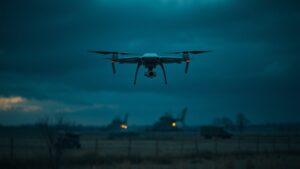 Угроза беспилотников в Костромской области. Костромская область, БПЛА, ПВО, МЧС, безопасность