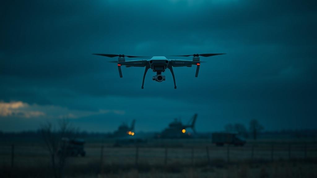 Угроза беспилотников в Костромской области. Костромская область, БПЛА, ПВО, МЧС, безопасность