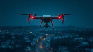 Угроза БПЛА в Богородском городском округе Московской области. БПЛА, Богородский городской округ, Московская область, безопасность, беспилотники