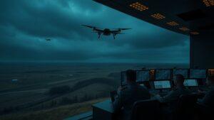 Угроза БПЛА в Калужской и Смоленской областях. БПЛА, Калужская область, Смоленская область, Брянская область, ПВО