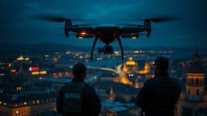 Угроза БПЛА сохраняется в Крыму и Севастополе. БПЛА, Крым, Севастополь, безопасность, военное дело