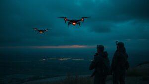 Угроза БПЛА в Республике Марий Эл и Татарстан. БПЛА, Республика Марий Эл, Татарстан, безопасность, ПВО