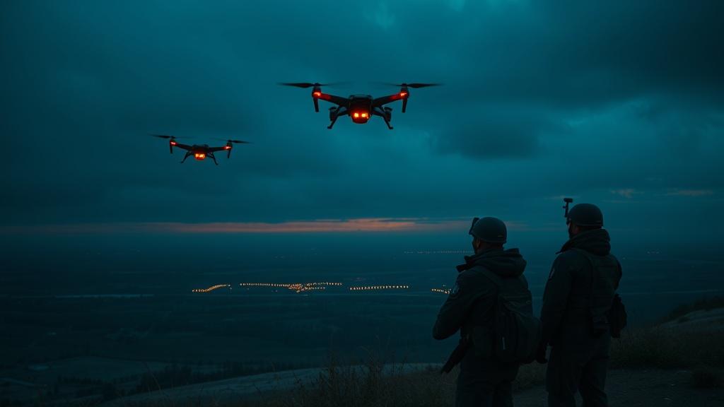 Угроза БПЛА в Республике Марий Эл и Татарстан. БПЛА, Республика Марий Эл, Татарстан, безопасность, ПВО